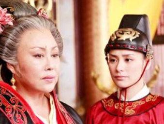 历史上上官婉儿到底做错了什么，导致李隆基要杀她？