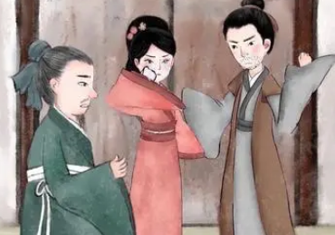 成语“信誓旦旦”是什么意思？背后有什么历史故事？