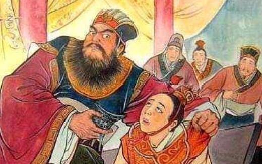 孺子婴：4岁被囚21岁被杀，他的一生有多惨？