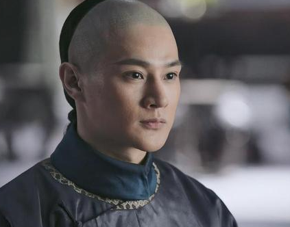 乾隆皇帝一共有多少个儿子 谁才是乾隆最喜欢的儿子