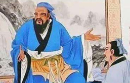 子路拜师孔子，孔子为什么一开始不肯收？