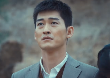 《烽烟尽处》张翰与张松龄的适配度如何？他适合这个角色吗？