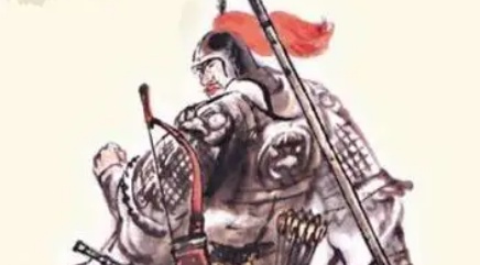三国时期蜀汉将领魏延简介：作战勇猛，却性格孤傲