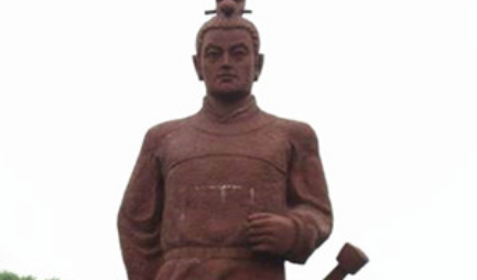 三国时期东吴名将陆逊简介：夷陵之战中火烧连营击败刘备