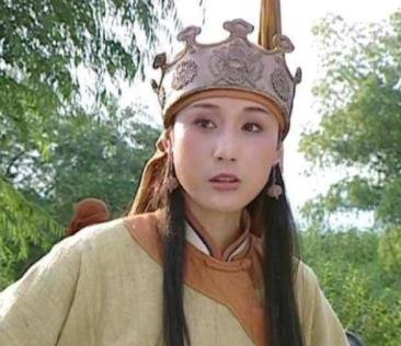 太平天国最猛女将：苏三娘最后什么结局？