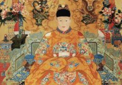 明朝文盲皇帝朱由校，他是如何断送江山的？