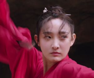 《听心侠女与不问居士》是什么剧？剧情逗乐又解压