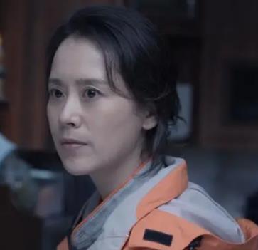 《心居》冯晓琴怎么还有另一个儿子？