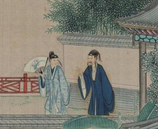 红楼梦甄士隐资助贾雨村后发生了什么？有何含义