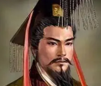 楚威王：战国时期楚国国君，一生以恢复楚庄王时代的霸业为志业