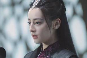 《与君初相识》热巴拿的是男主剧本吗？