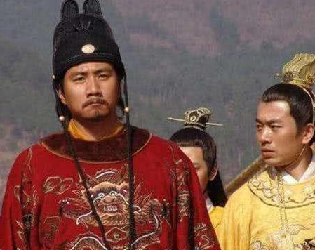 朱元璋起家真的是靠郭子兴吗 真相到底是什么样的