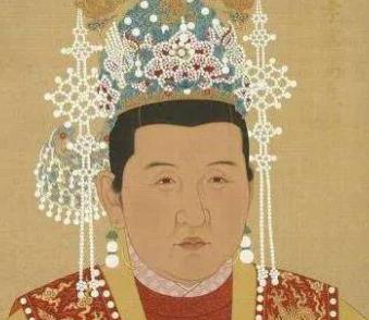郭子兴之女嫁给朱元璋，为何籍籍无名？