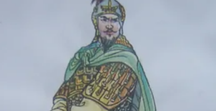 东汉开国名将岑彭简介：曾随光武帝攻破天水郡，灭亡隗嚣