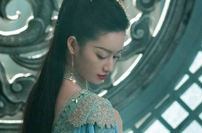 《与君初相识》顺德仙姬最后的心理防线，是被最爱的人击垮的