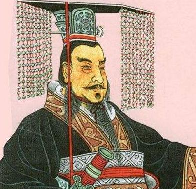 古代皇帝为什么要自称朕 这个字有什么用意