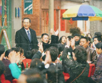 《我叫赵甲第》一共有多少集？在网络平台已经开播