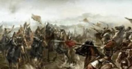 商朝灭亡时到底是怎样的场景？