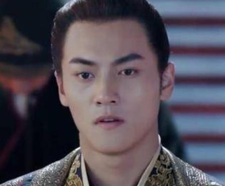 李弘：4岁被封太子，为何英年早逝？