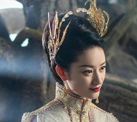 《与君初相识》顺德仙姬毁容了吗 是谁造成的