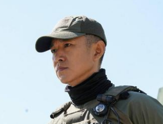 《特战荣耀》高鑫饰演的是谁？成为剧集的一大亮点