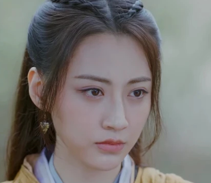 《与君初相识》青羽鸾鸟帮北渊是为了什么 青羽鸾鸟和仙师谁厉害
