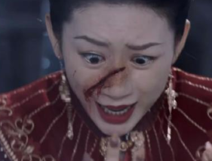 《与君初相识》顺德毁容的原因是什么 她吞噬了谁