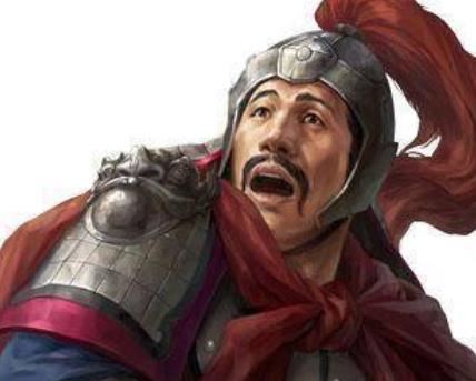 刘备的亲戚糜竺，后来什么结局？