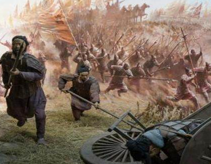 古代打仗都是乱砍的 古人真的挨一刀就死吗