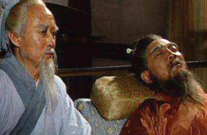 曹操的头痛病到底是什么病？为什么会死？