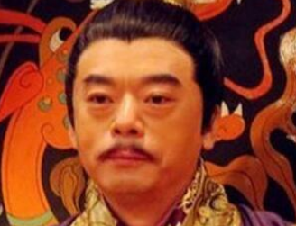历史上刘胥是什么人？为了得到皇位他做了什么事情？