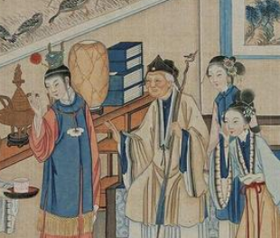 红楼梦中贾探春为何会远嫁？真相是什么？