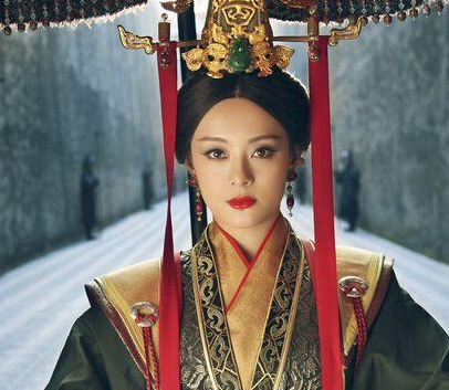 同样都是秦国太后与别人私通生子 两人的结局为何完全不同
