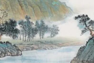 《饯别王十一南游》创作背景是什么？该如何理解？