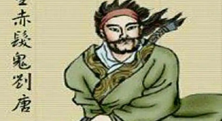 刘唐究竟有什么功劳？为何能在梁山上排名第二十一位？