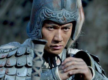 三国名将赵云，他妻子是谁呢？