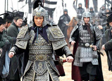 马陵之战中，孙膑是如何逼死庞涓的？