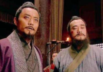 晁盖到底是谁害死的？与宋江有关系吗？