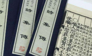 历史上是怎么评价苏辙的《诗集传》的？