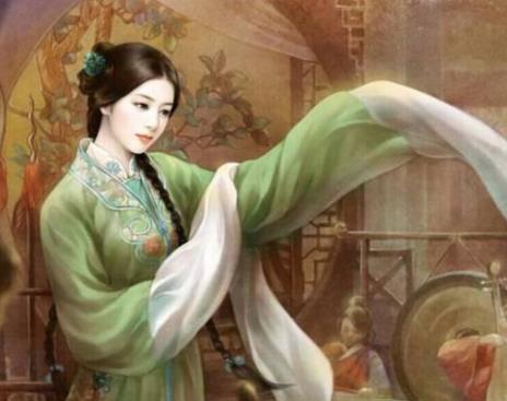 才艺双绝的辽朝萧皇后死得有多冤？