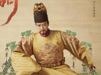 《山河月明》朱雄英死了吗？朱雄英结局介绍