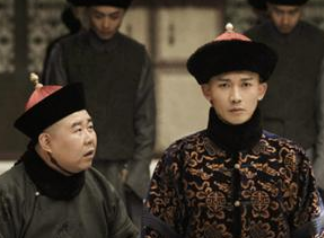 历史上关于乾隆帝的评价如何？他有多幸运？