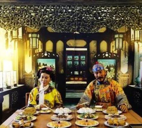 顺治帝的养女为什么被雍正封为固伦公主？