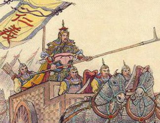 春秋战国时期诸侯国的等级是什么样的？楚国为何会称王