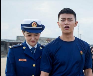 《蓝焰突击》什么时候更新？一周更新几集