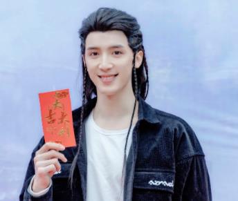 《书中公子世无双》开机，主演阵容介绍
