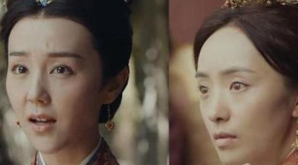 《山河月明》吕氏仿佛拥有锦鲤体质，大结局无比幸运