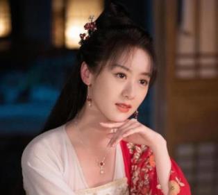 《祝卿好》广平王在原著小说里结局是什么？