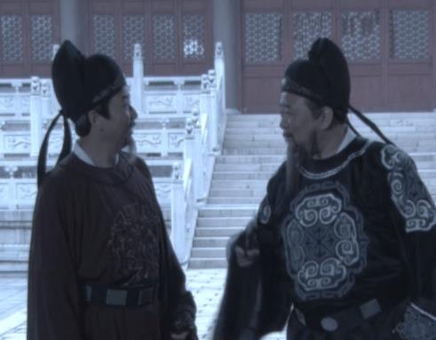 张柬之为什么能当武则天的首席宰相？