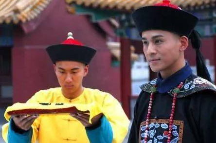 乾隆和福康安到底是什么关系 福康安真的是乾隆的私生子吗